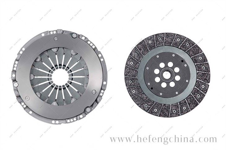SACHS 3000 951 912 CLUTCH KIT For NISSAN in stock