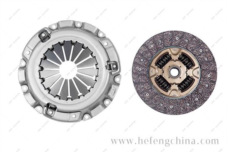 Spojková súprava Aisin Ky-102 pre Hyundai