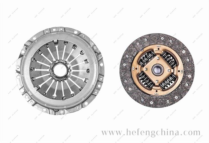 Spojková sada Japanparts Kf-h19 pre Hyundai