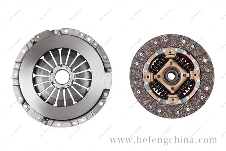 JAPANPARTS KF-H19 CLUTCH KIT For HYUNDAI in stock