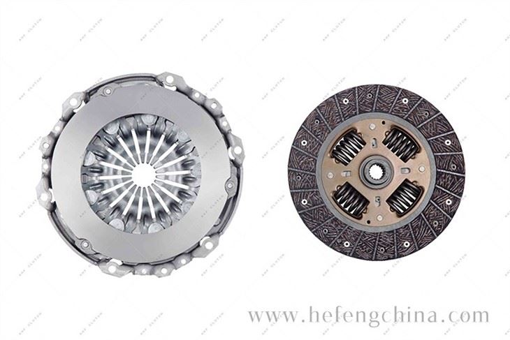 LUK 623 3043 00 CLUTCH KIT For PEUGEOT in stock