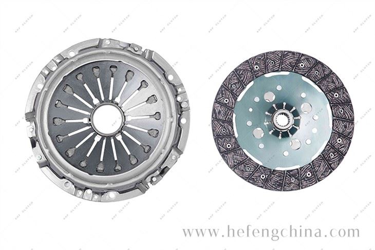 Spojková sada Sachs 3000 951 378 pre Fiat