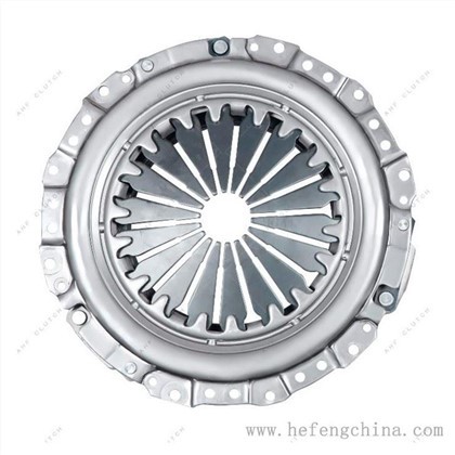 LuK 122 0324 10 KRYT SPOJKY pre RENAULT