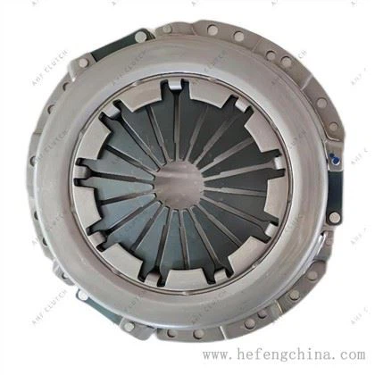 LuK 124 0106 10 KRYT SPOJKY pre PEUGEOT