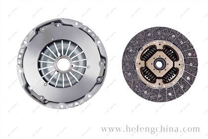 Luk 600 0016 00 Spojková sada pre Peugeot