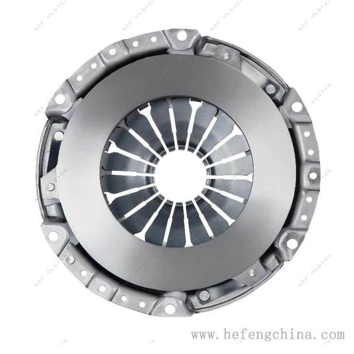 VALEO 802666 CLUTCH COVER 